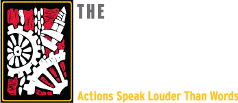 The Ruckus Society